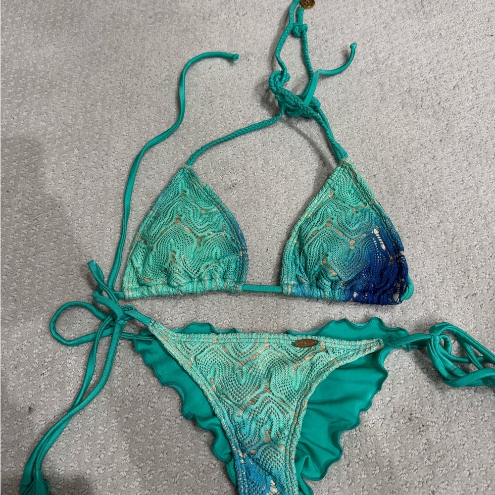 Lulifama Bikini